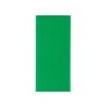 Papel seda liderpapel 52x76cm 18g/m2 bolsa de 5 hojas verde