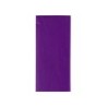 Papel seda liderpapel 52x76cm 18g/m2 bolsa de 5 hojas violeta