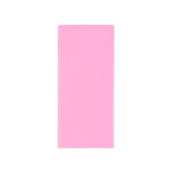 Papel seda liderpapel 52x76cm 18g/m2 bolsa de 5 hojas rosa