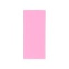 Papel seda liderpapel 52x76cm 18g/m2 bolsa de 5 hojas rosa
