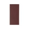 Papel seda liderpapel 52x76cm 18g/m2 bolsa de 5 hojas marron