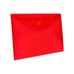 Carpeta liderpapel dossier a4 cierre de velcro colores surtidos pack 102 gratis