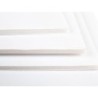 Carton pluma liderpapel blanco doble cara 70x100cm espesor 3mm