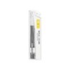 Minas liderpapel grafito 0,7 mm hb tubo de 12 minas longitud 60 mm