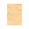 Cartulina marmoleada din a3 200 gr ocre paquete de 100 hojas