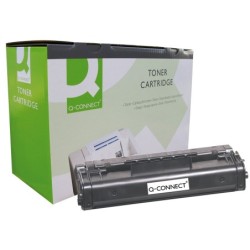 Toner q-connect compatible para hp-1100 ep-22 c4092a -2.500pag-