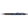Portaminas q-connect kappa 0,5 mm sujecion de caucho