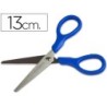 Tijera q-connect inoxidable 5\ 13 cm