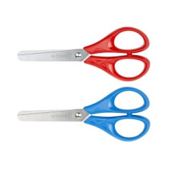 Tijera q-connect inoxidable 5\ 13 cm