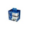 Etiqueta adhesiva brother dk11209 -tamaño 62x29 mm para impresoras de etiquetas solo 1050/n/1060n -800 etiq.-
