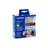 Etiqueta adhesiva brother dk11203 -tamaño 17x87 mm para impresoras de etiquetas ql -300 etiquetas-