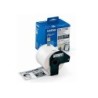 Etiqueta adhesiva brother dk11202 -tamaño 62x100 mm para impresoras de etiquetas ql -300 etiquetas-