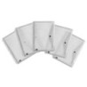 Carpeta liderpapel dossier broche 36664 polipropileno din a4 pack de 5 incolora transparente multitaladro