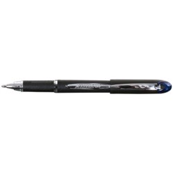 Rotulador uni-ball roller sx-210 tinta hibrida azul