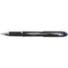 Rotulador uni-ball roller sx-210 tinta hibrida azul