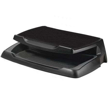 Soporte q-connect para portatil y monitor de pc