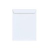 Sobre liderpapel bolsa n.16 blanco c5 162x229 mm tira de silicona caja de 250 unidades