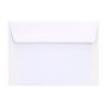 Sobre liderpapel n.19 blanco c6 114x162 mm tira de siliconacaja de 500 unidades
