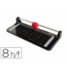 Cizalla mr plastico 6332 -de rodillo din a4