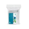 Carpeta liderpapel dossier broche 44234 polipropileno din a6 transparente translucido