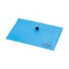 Carpeta liderpapel dossier broche 44232 polipropileno din a6 azul translucido