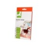 Papel q-connect foto glossy kf01905 10x15 cm digital photo para ink-jet bolsa de 25 hojas de 180 gr