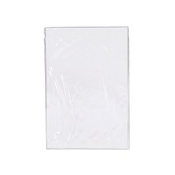 Papel q-connect foto glossy kf01905 10x15 cm digital photo para ink-jet bolsa de 25 hojas de 180 gr