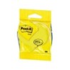 Blister papeleria 3m 2007sp cubo de notas post-it troquelado bocadillo 3 colores neon