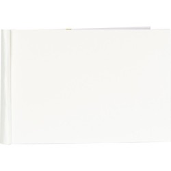 Bloc dibujo liderpapel acuarela encolado 210x297mm 20 hojas 300g/m2 sin recuadro