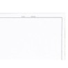 Bloc dibujo liderpapel lineal encolado 230x325mm 20 hojas 130 gr/m2 con recuadro