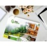 Bloc dibujo liderpapel lineal encolado 230x325mm 20 hojas 130 gr/m2 con recuadro
