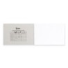 Bloc dibujo liderpapel artistico encolado 230x325mm 20 hojas 130g/m2 sin recuadro