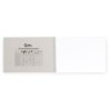 Bloc dibujo liderpapel escolar espiral 230x325mm 20 hojas 90 gr/m2 sin recuadro
