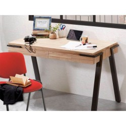 Silla confidente q-connect apilable tapizada sin ruedas 910mm alto 460mm largo 440mm profundidad rojo