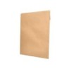 Sobre liderpapel bolsa n.13 kraft 310x410 mm tira de silicona caja de 250 unidades