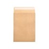 Sobre liderpapel bolsa n.13 kraft 310x410 mm tira de silicona caja de 250 unidades