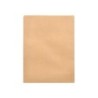 Sobre liderpapel bolsa n.13 kraft 310x410 mm tira de silicona caja de 250 unidades