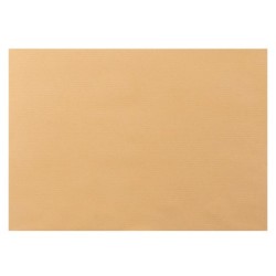 Sobre liderpapel bolsa n.11 kraft folio prolongado 250x353mm tira de silicona caja de 250 unidades