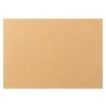 Sobre liderpapel bolsa n.11 kraft folio prolongado 250x353mm tira de silicona caja de 250 unidades
