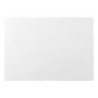 Sobre liderpapel bolsa n.10 blanco folio prolongado 250x353mm tira de silicona caja de 250 unidades