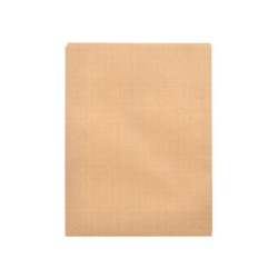 Sobre liderpapel bolsa n.5 kraft din c5 162x229 mm tira de silicona caja de 250 unidades