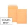 Sobre liderpapel bolsa n.0 cel caña salarios 100x145mm tira silicona caja de 1000 unidades