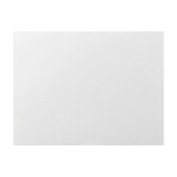 Sobre liderpapel n.16 blanco folio especial 260x360mm silicona caja de 250 unidades solapa recta