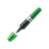 Rotulador stabilo boss luminator verde tinta liquida