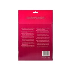 Papel q-connect foto glossy kf02163 din a4 alta calidad digital photo para ink-jet bolsa de 20 hojas de 260 gr