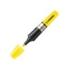 Rotulador stabilo boss luminator amarillo tinta luquida