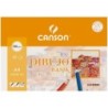 Papel dibujo basik din a3 32,5x 46 cm con recuadro minipack de 10 hojas