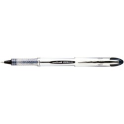 Rotulador uni-ball roller ub-200 vision negro 0,8 mm -unidad