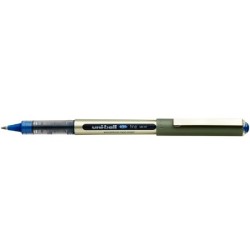 Rotulador uni-ball roller ub-157 azul 0,7 mm unidad