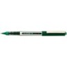Rotulador uni-ball roller ub-150 micro eye verde 0,5 mm unidad